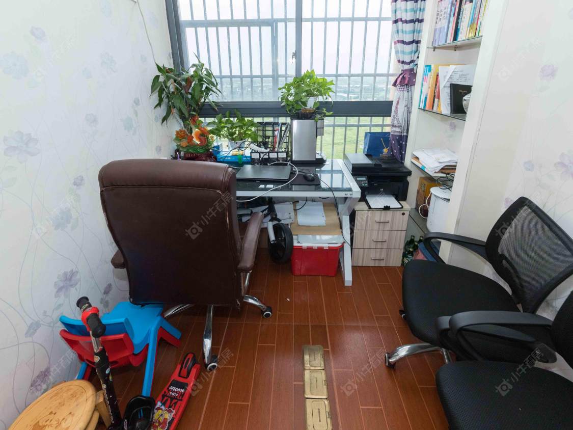 常州锦海星城二期在售二手房源室内图_小牛看房