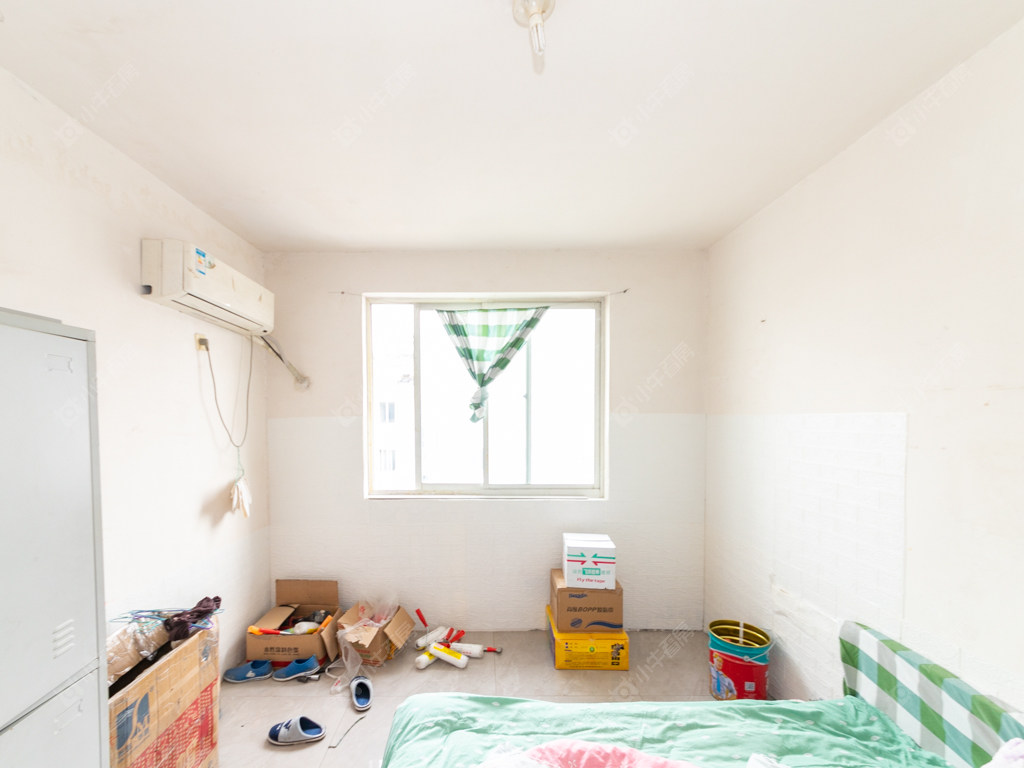 常州新龙花苑西区在售二手房源室内图_小牛看房