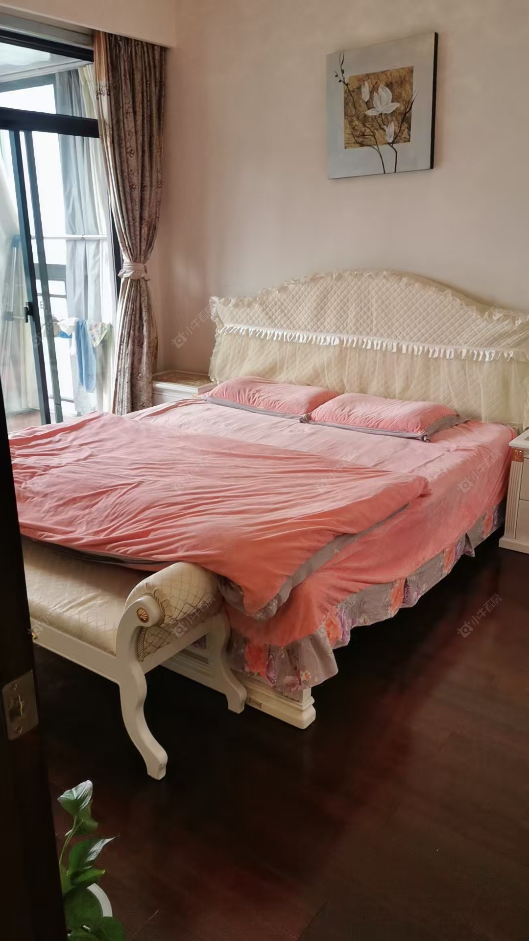 常州华亭苑在租房源室内图_小牛看房