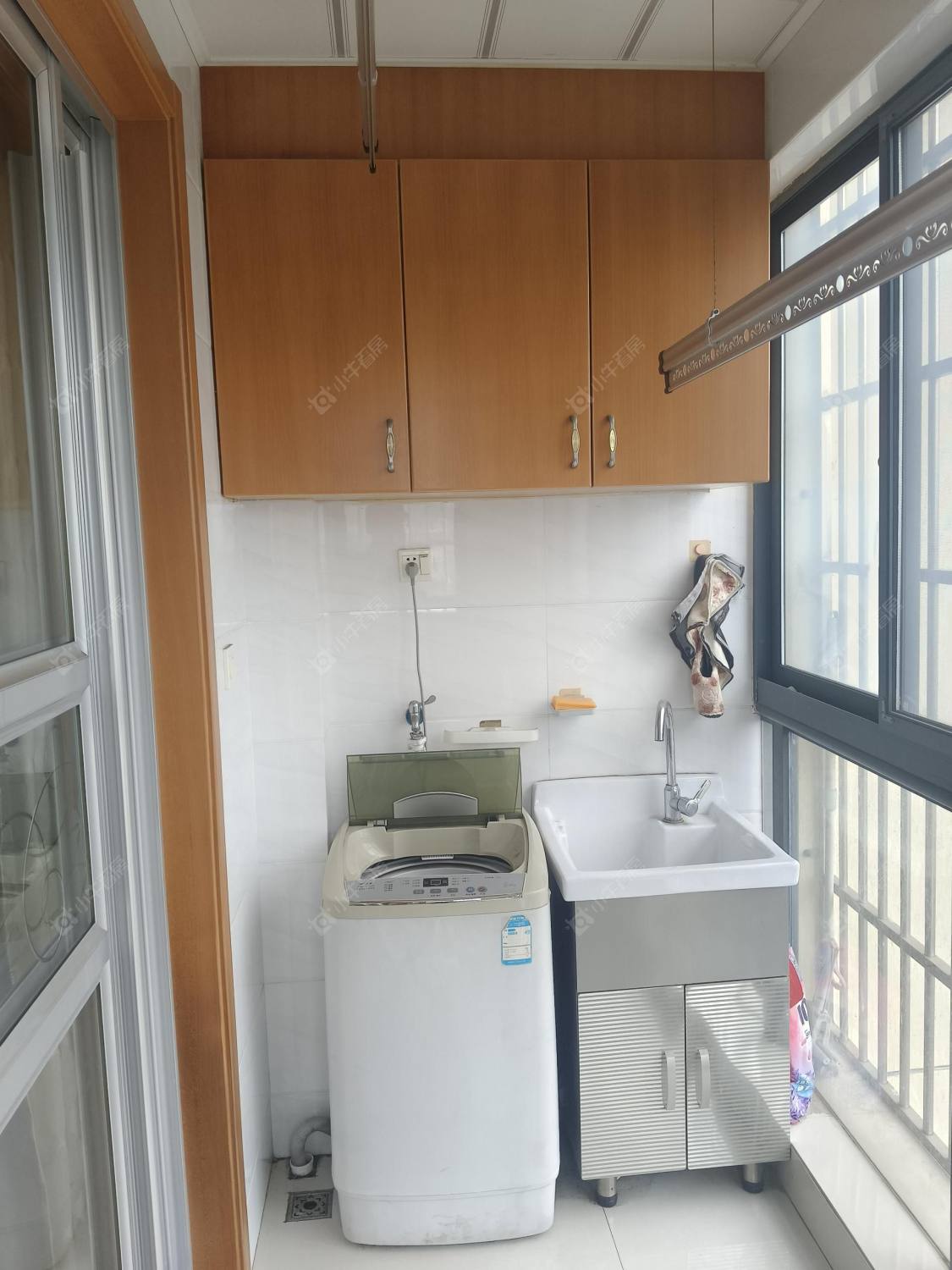 常州新景花苑二期在租房源室内图_小牛看房