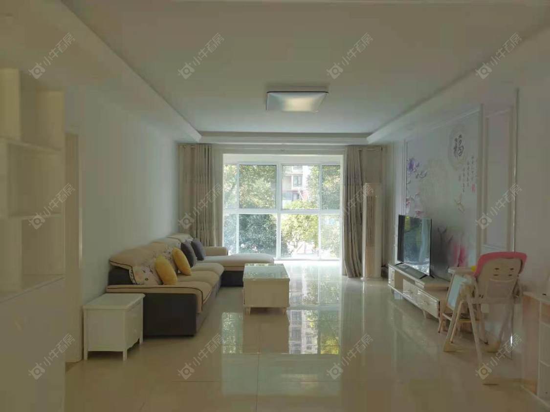 常州西瑶苑在租房源_小牛看房