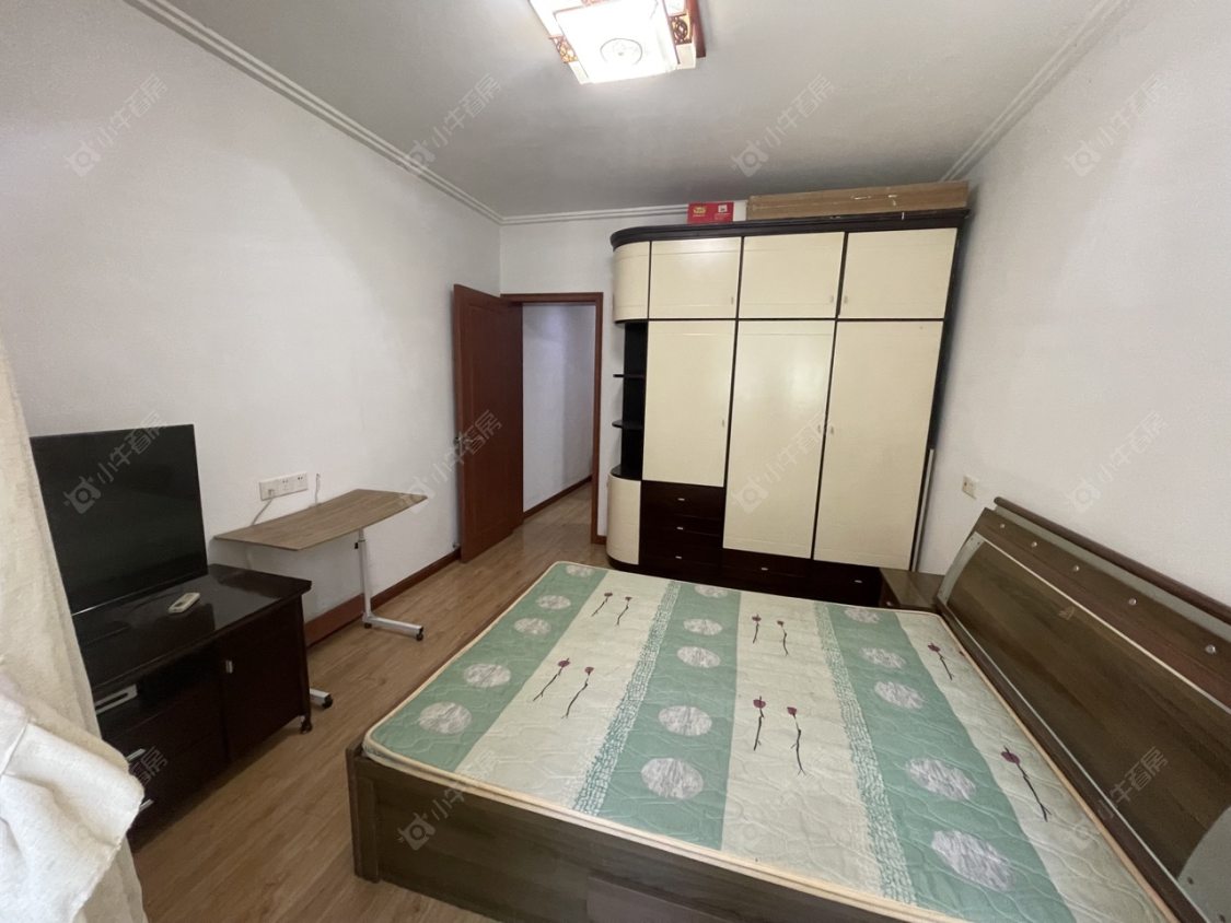 南甸苑房源室内图 常州南甸苑在租房源室内图_小牛看房