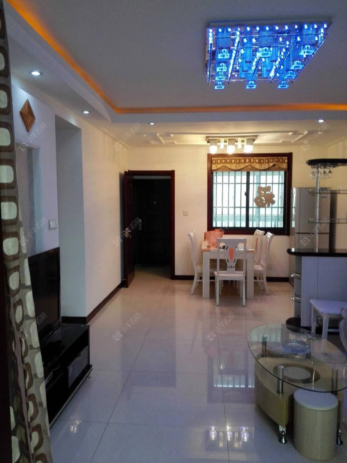 常州福地聚龙苑在租房源室内图_小牛看房