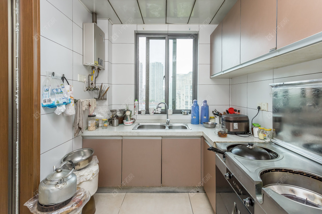 常州青山湾南区在售二手房源室内图_小牛看房