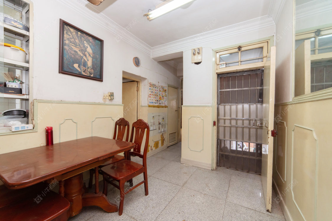 常州勤业四村北区在售二手房源_小牛看房