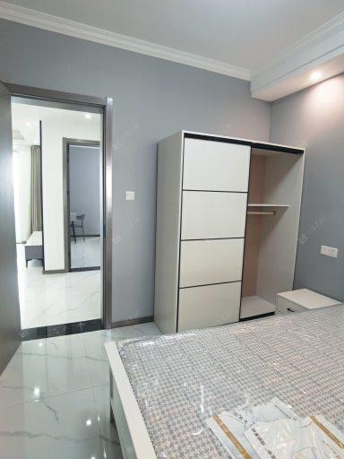 新丰苑房源户型图 常州新丰苑在租房源户型图_小牛看房