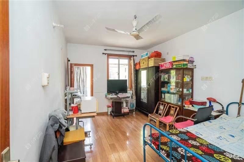 常州工人新村南在租房源室内图_小牛看房