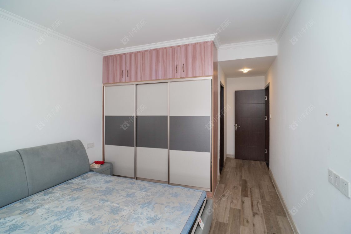 常州御源林城西区在售二手房源室内图_小牛看房