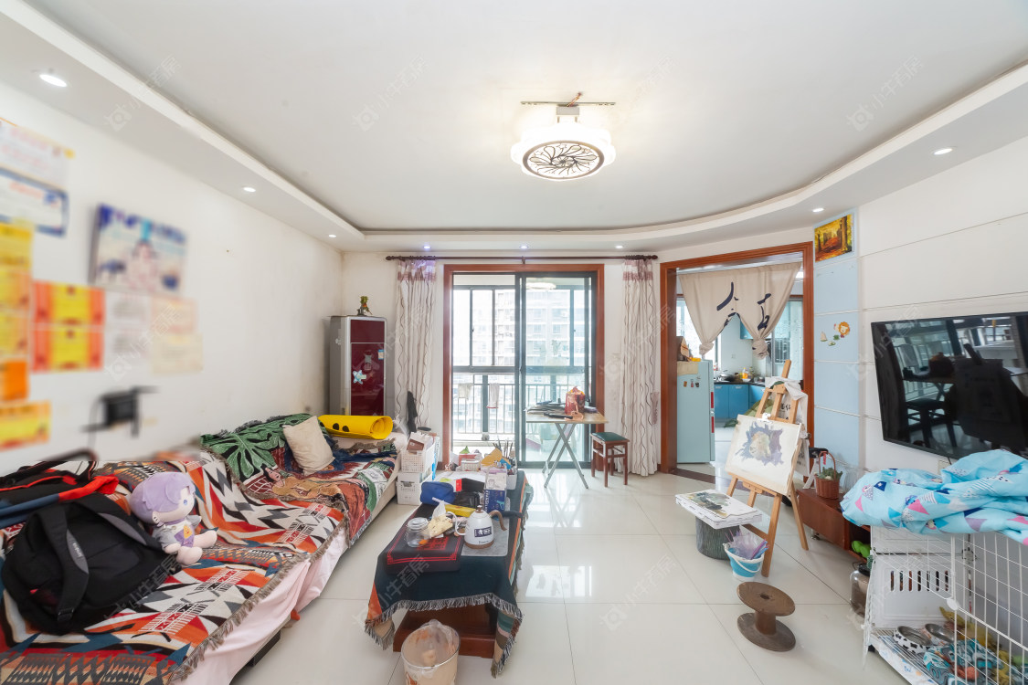 常州玉龙湾花园在售二手房_小牛看房