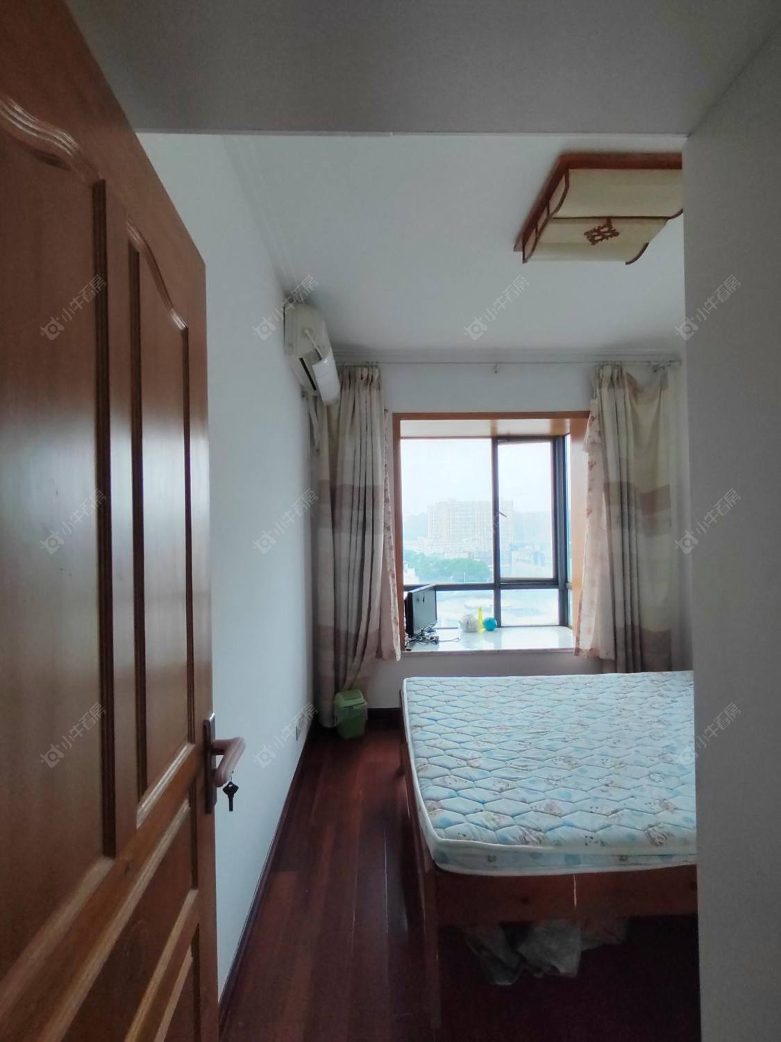 常州天安花园在租房源室内图_小牛看房