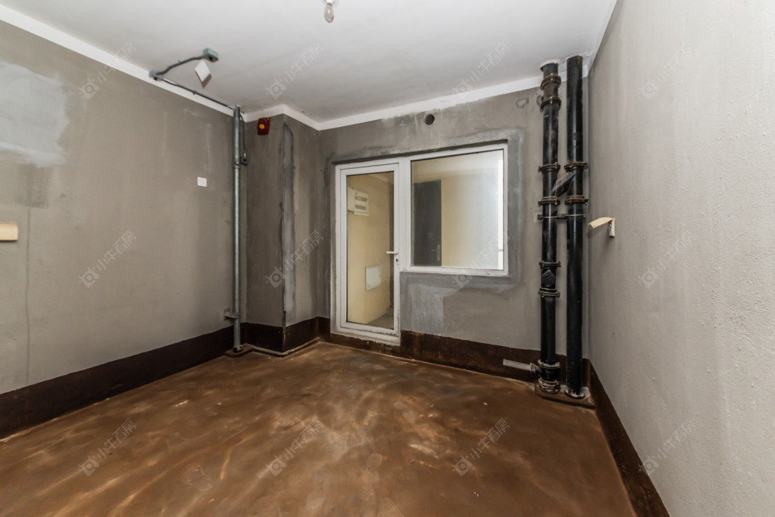 常州九龙仓繁华里在售二手房源室内图_小牛看房