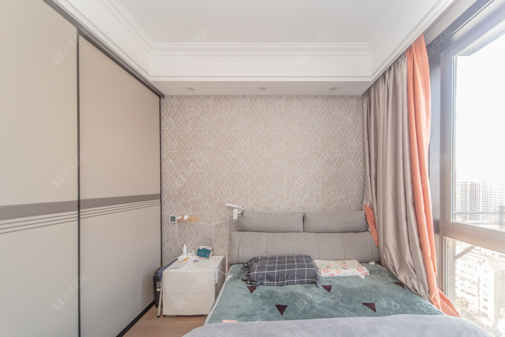 常州康桥水郡在售二手房源室内图_小牛看房