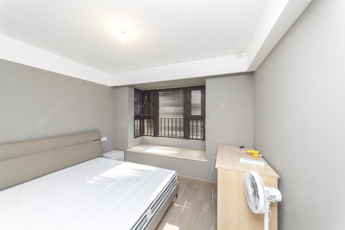 华润紫云府房源室内图 常州华润紫云府在售二手房源室内图_小牛看房