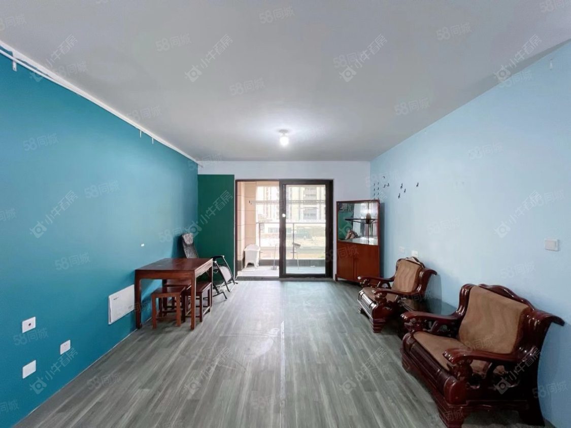 常州荣盛御府3室2厅2卫出租房源图片