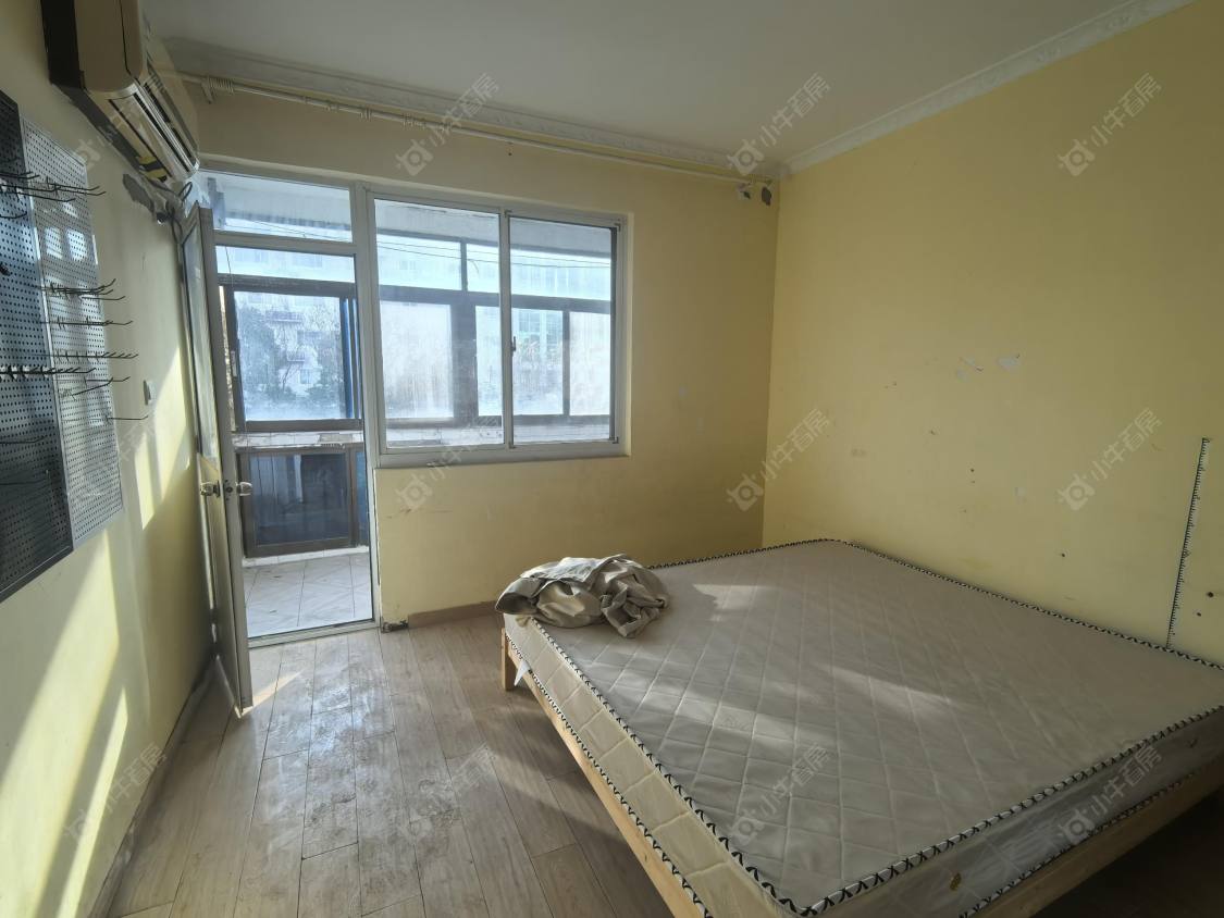 常州兰翔新村在租房源室内图_小牛看房