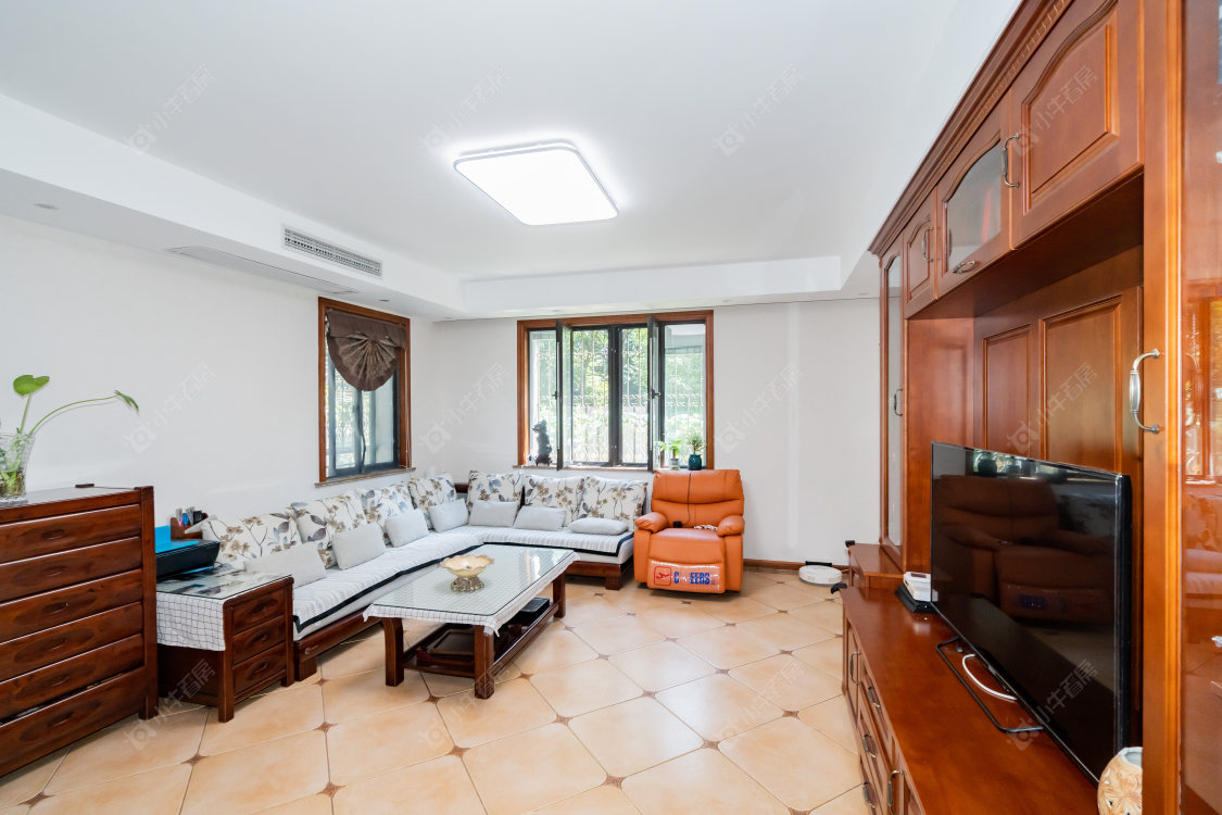 常州华润国际一期在售二手房源室内图_小牛看房