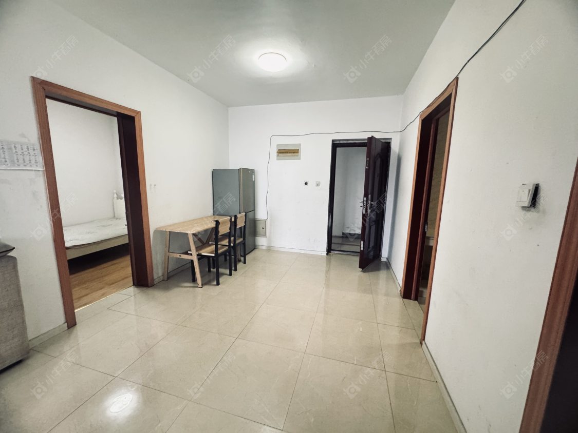 常州龙城福第在租房源室内图_小牛看房