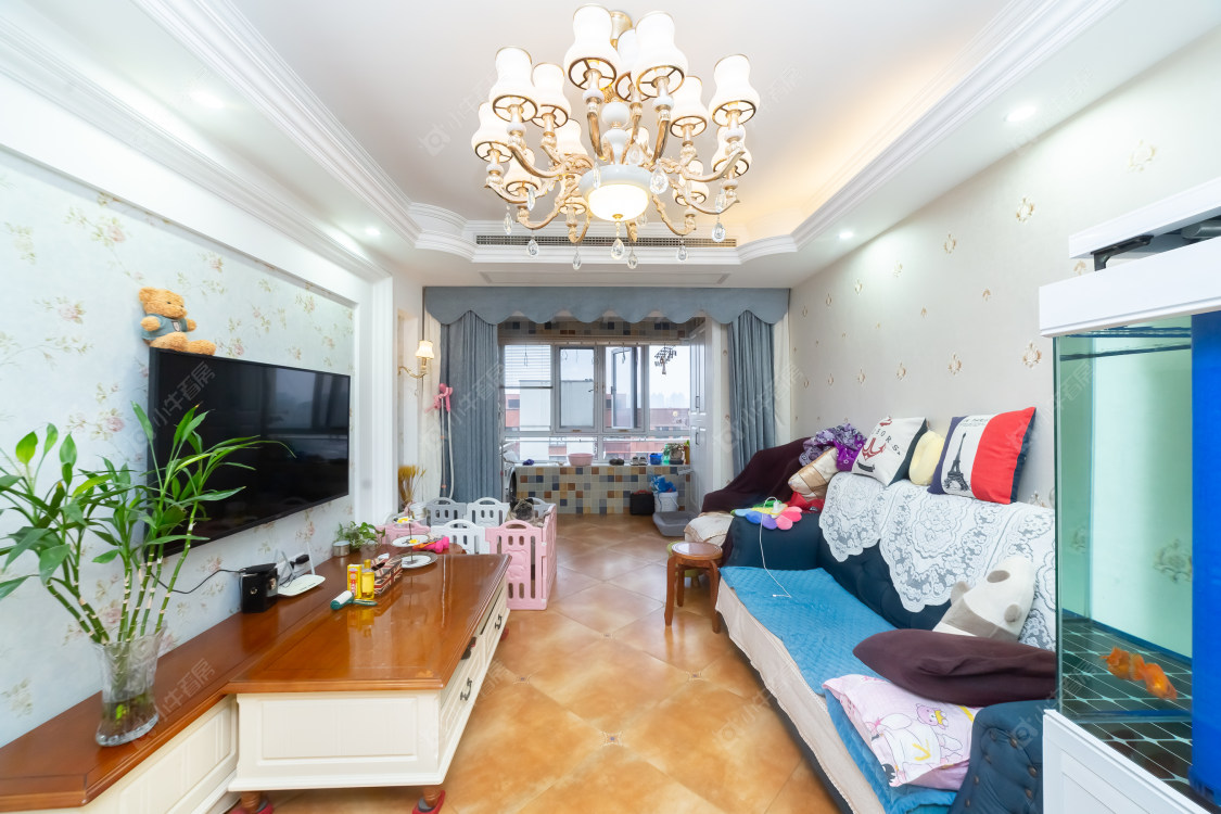 常州金地格林郡在售二手房_小牛看房