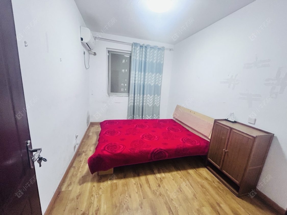 常州蔚蓝天地一二期在租房源室内图_小牛看房