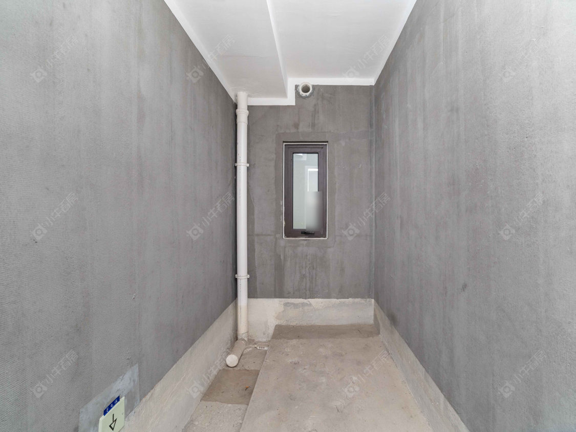 常州新城郡未来在售二手房源室内图_小牛看房