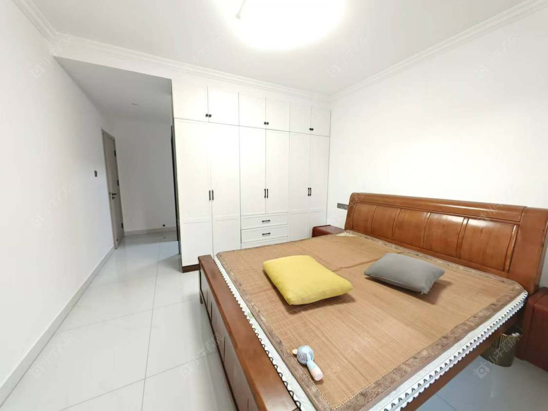 常州聚盛花园在租房源室内图_小牛看房