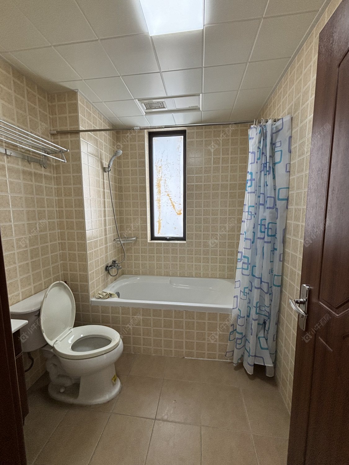 常州绿地香奈在租房源室内图_小牛看房