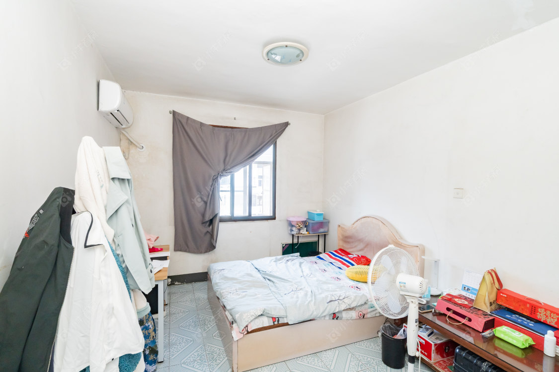 常州朝阳四村在售二手房源室内图_小牛看房