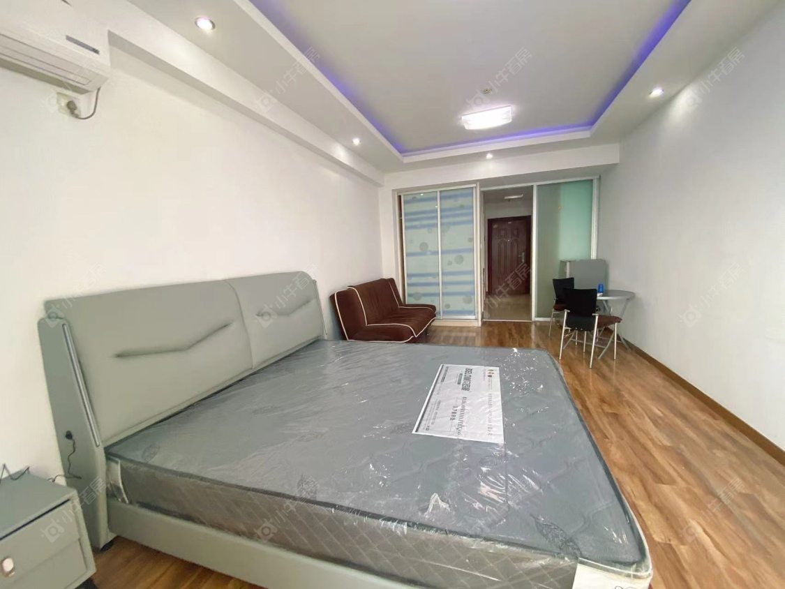 常州新天地不夜城在租房源室内图_小牛看房