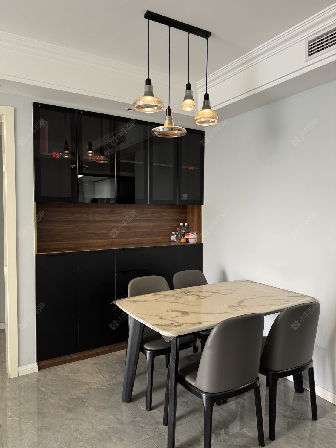 中海凤凰熙岸房源室内图 常州中海凤凰熙岸在租房源室内图_小牛看房