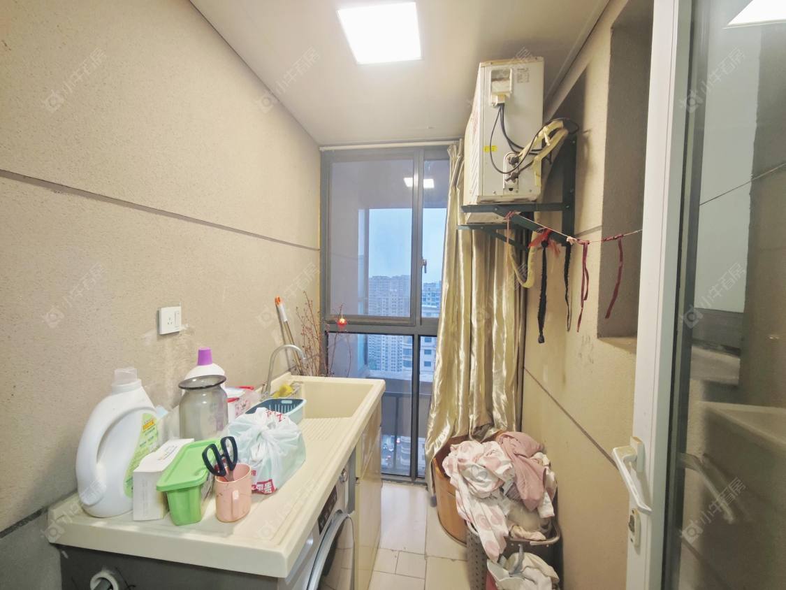 常州碧桂园在售二手房房源室内图_小牛看房