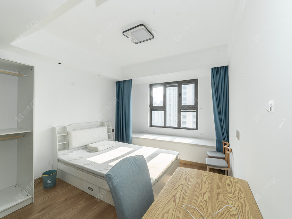 常州绿地香港名墩道在售二手房源室内图_小牛看房