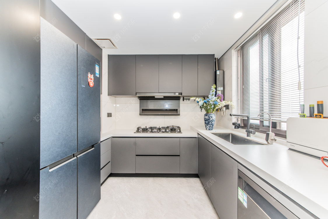 常州龙湖景粼天著在售二手房源室内图_小牛看房