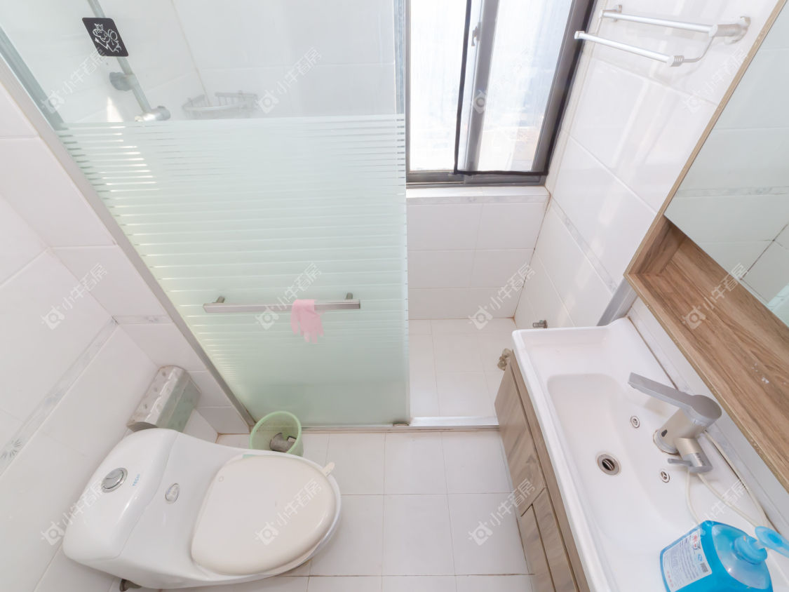 常州景秀世家在租房源室内图_小牛看房