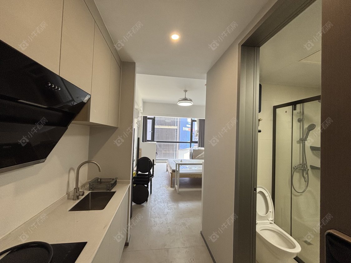 常州潮悦荟在租房源_小牛看房