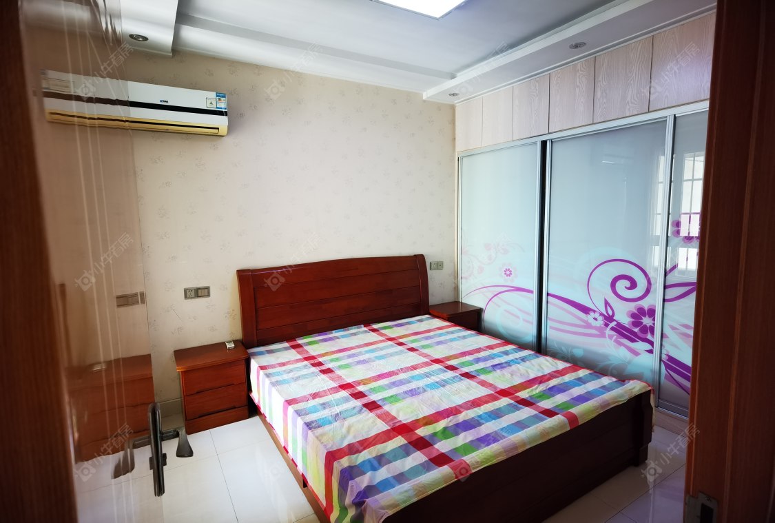 常州龙栖花园在租房源_小牛看房