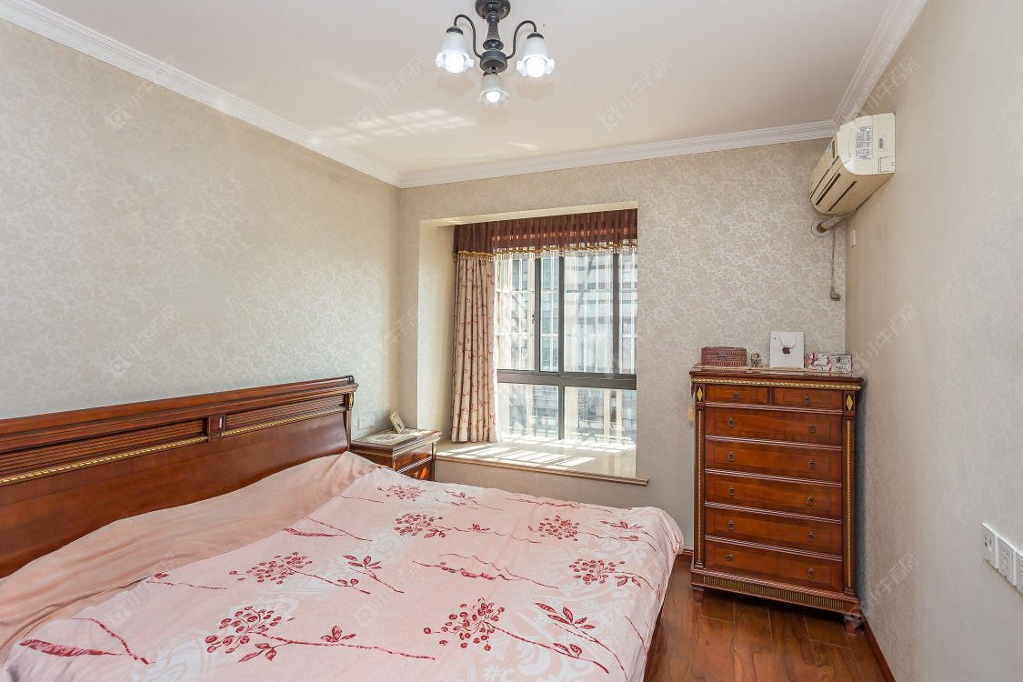 常州九龙雅苑南区在售二手房源室内图_小牛看房