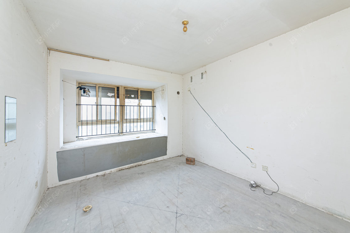 常州津通雅苑在售二手房源室内图_小牛看房