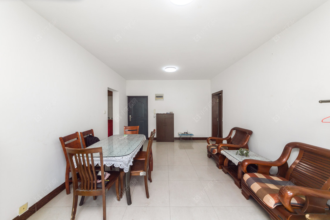 常州荆川里续建在售二手房源室内图_小牛看房