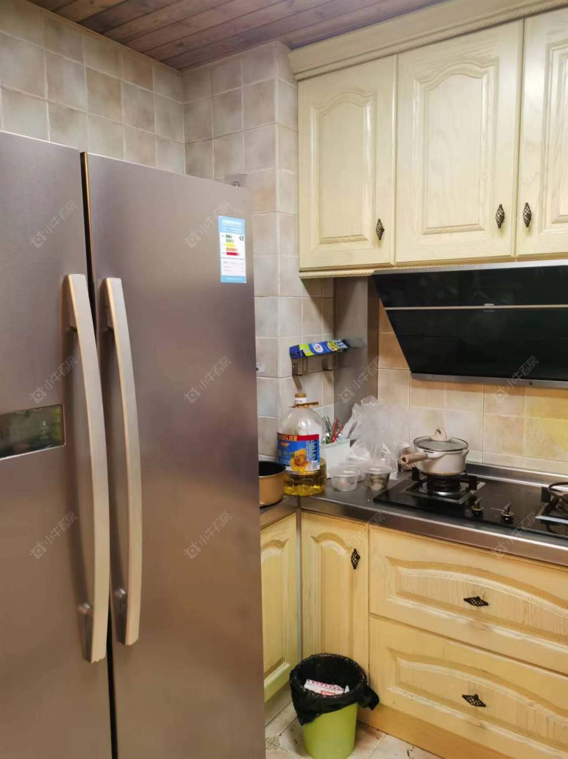 常州九龙仓繁华里在租房源_小牛看房