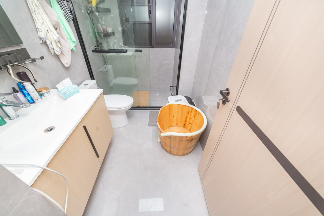 常州绿都万和城六区在售二手房源室内图_小牛看房