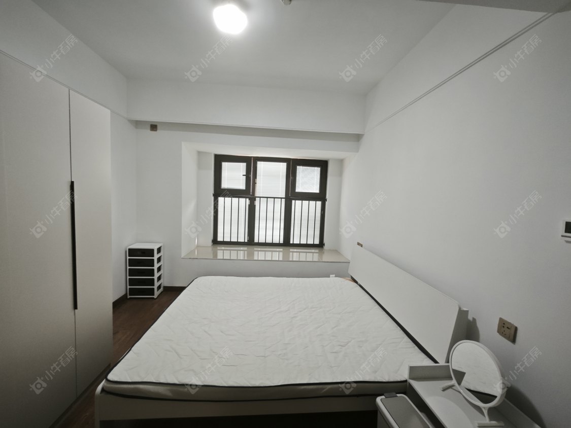 常州碧桂园碧玥和鸣在租房源室内图_小牛看房