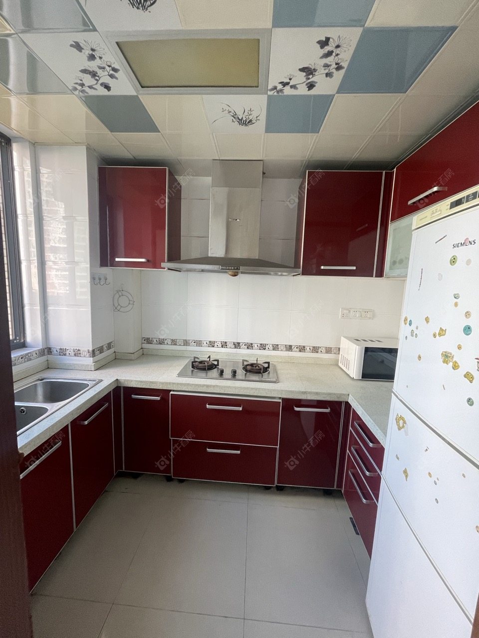 常州玉龙湾花园在租房源室内图_小牛看房