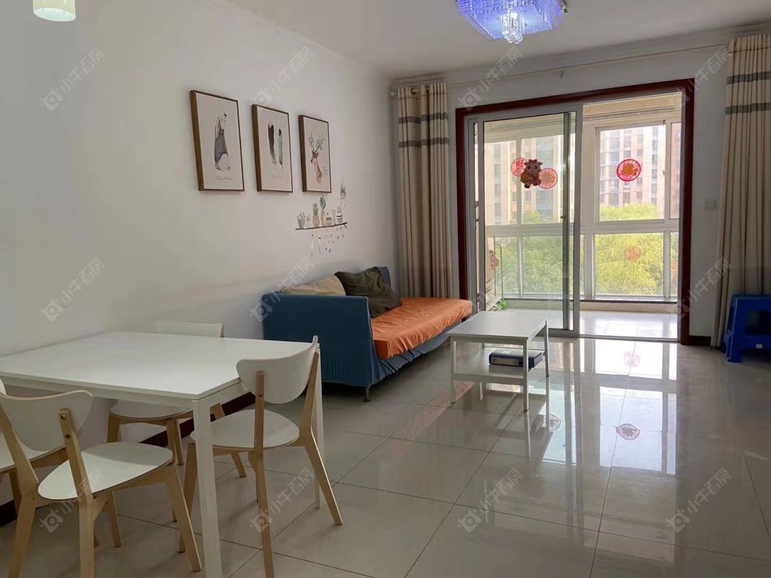 常州金色领寓在租房源室内图_小牛看房