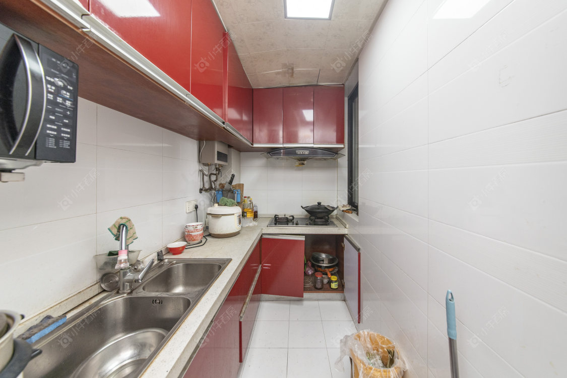 常州外滩1号在售二手房源室内图_小牛看房