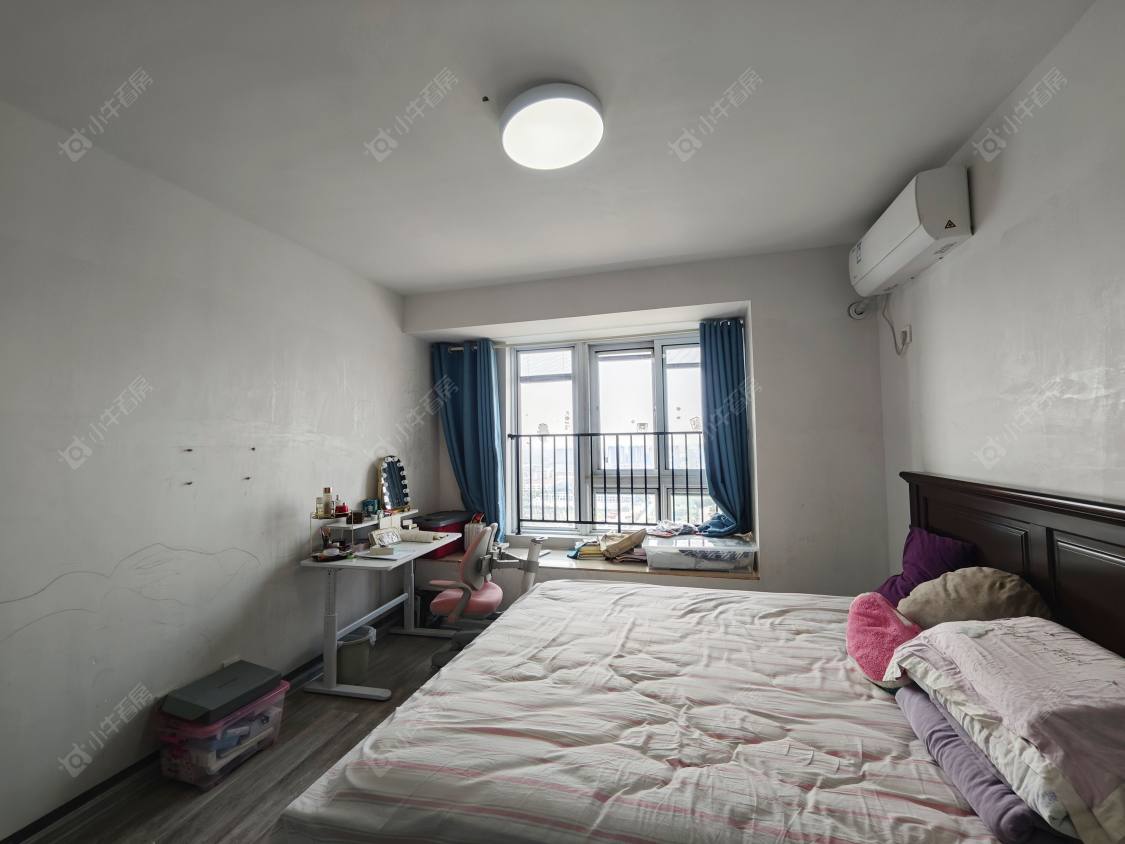 常州中南君悦府中南一期在售二手房房源室内图_小牛看房
