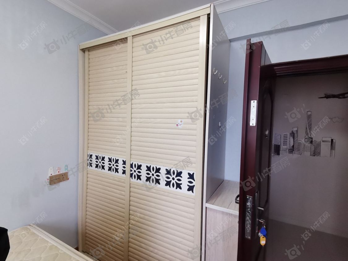 常州澳新风情街在租房源_小牛看房