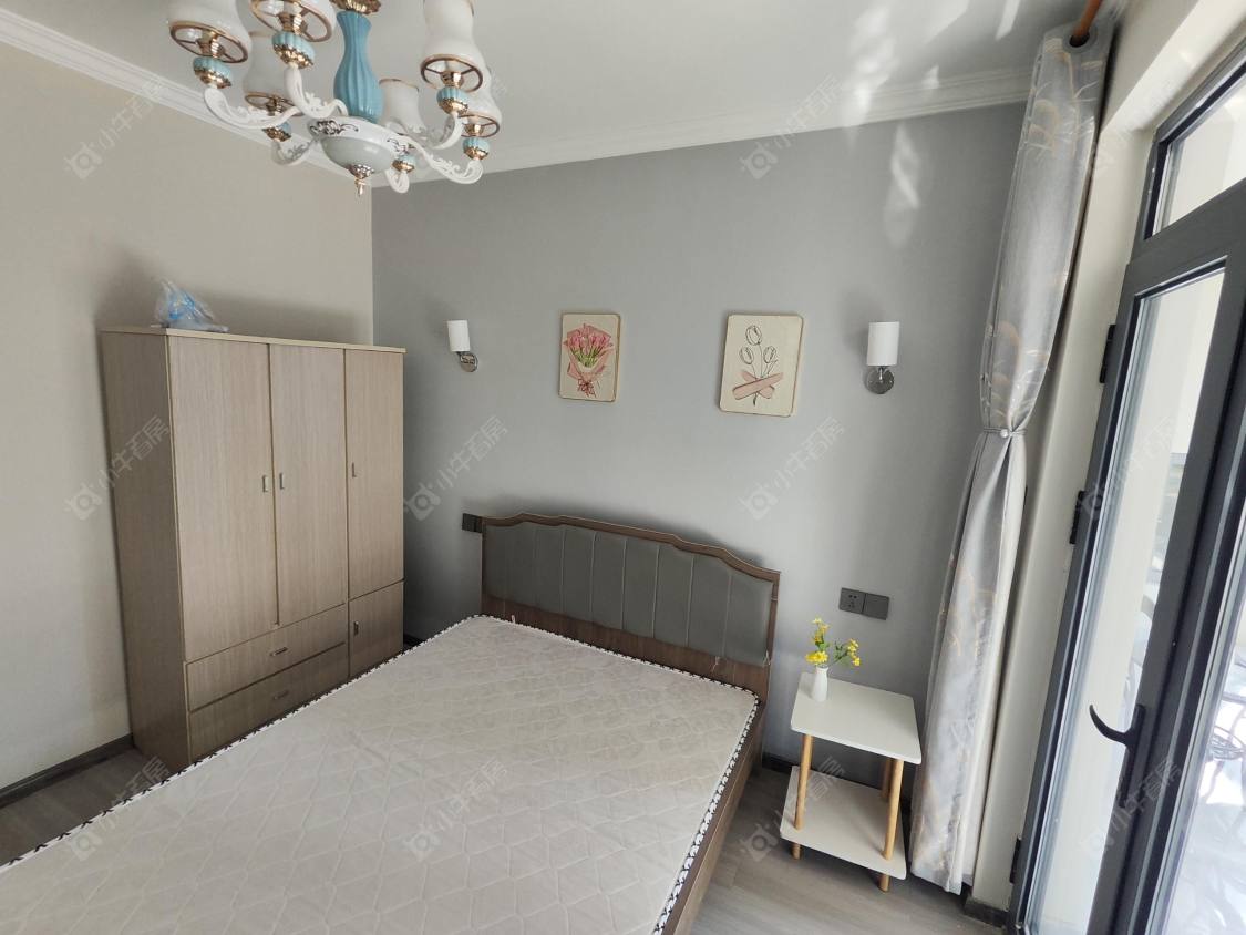 常州五星星韵城在租房源室内图_小牛看房