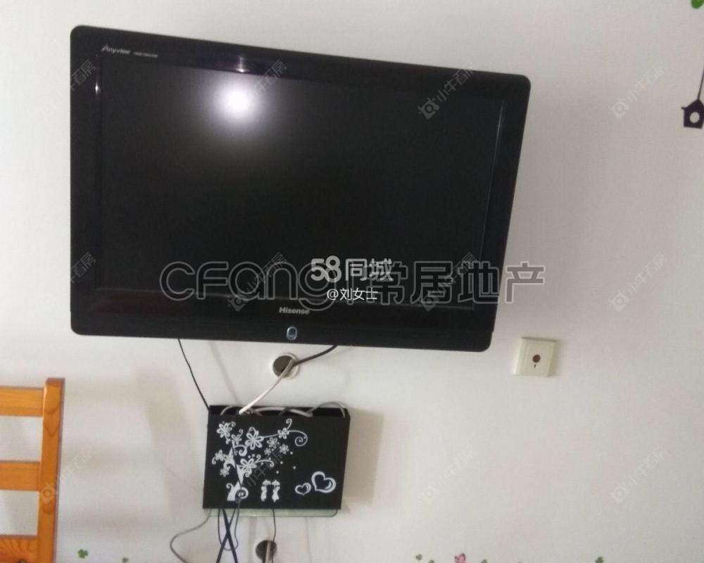 常州万博生活广场在租房源室内图_小牛看房