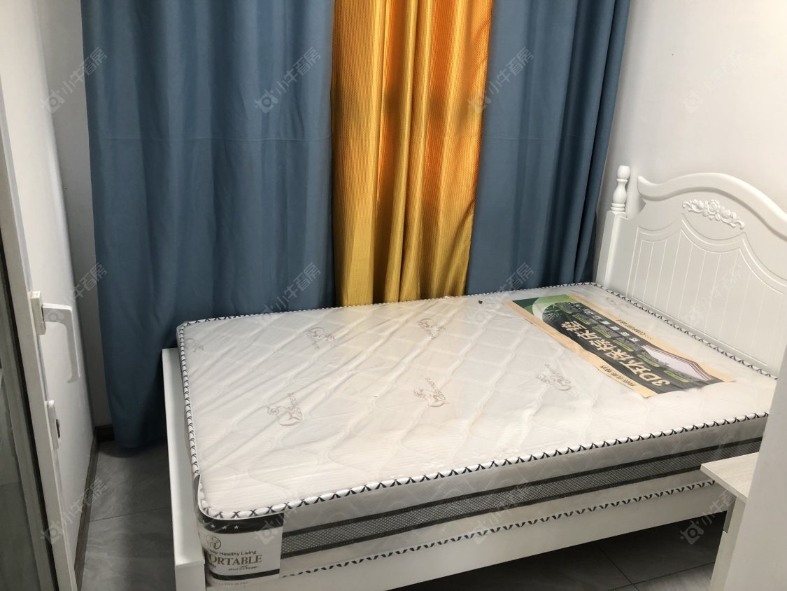 常州新城春天里在租房源室内图_小牛看房
