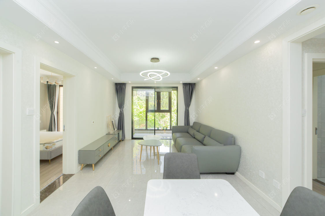 常州雅居乐星河湾在售二手房_小牛看房